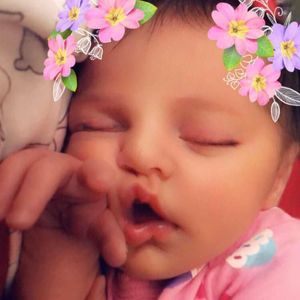 Meet your Posher, Kayla